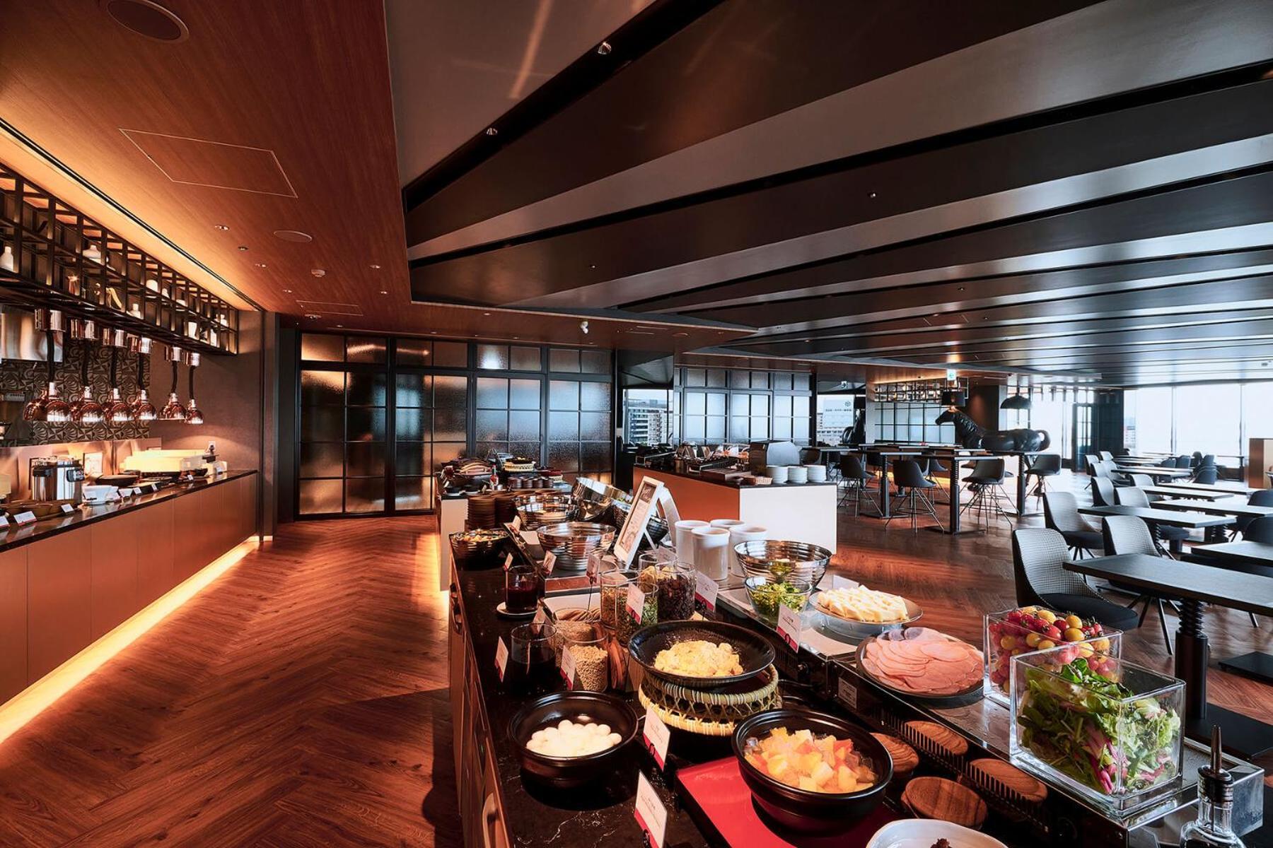 Hotel Metropolitan Tokyo Haneda Exteriör bild