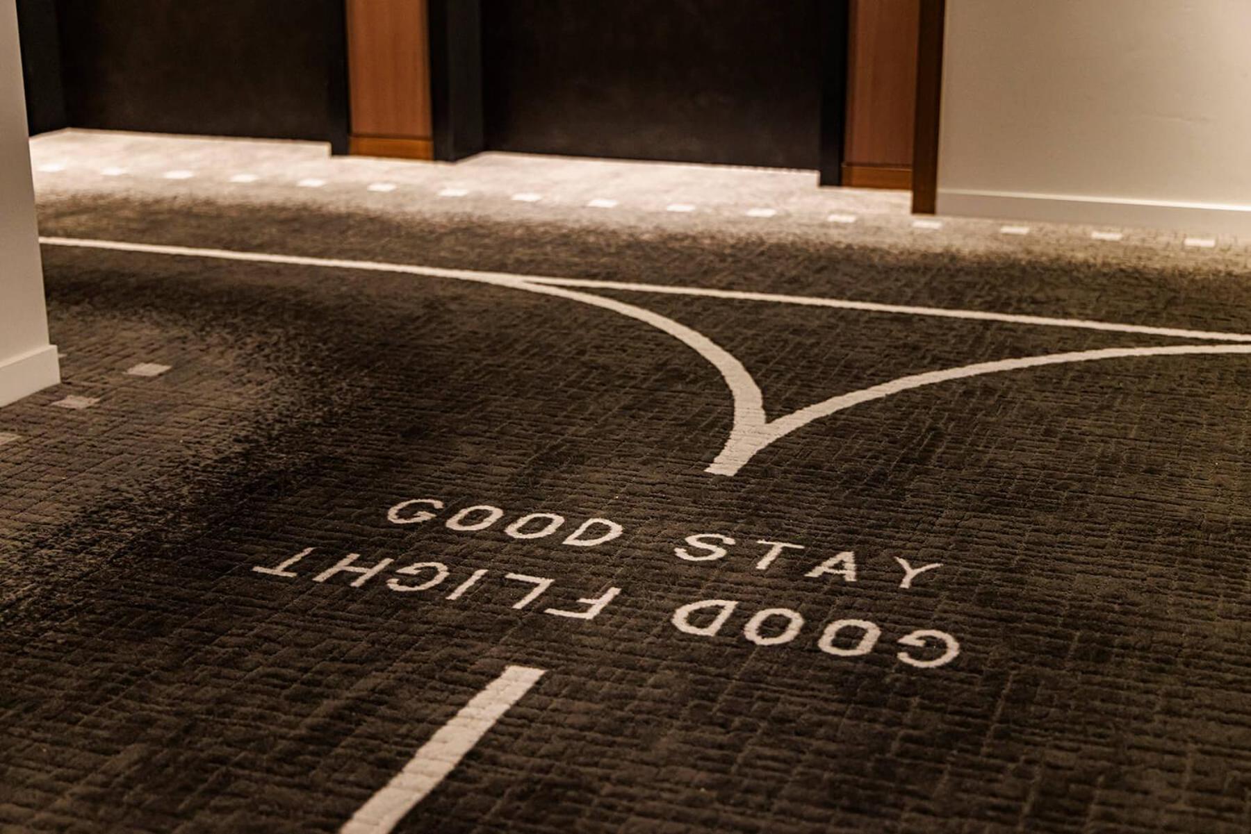 Hotel Metropolitan Tokyo Haneda Exteriör bild