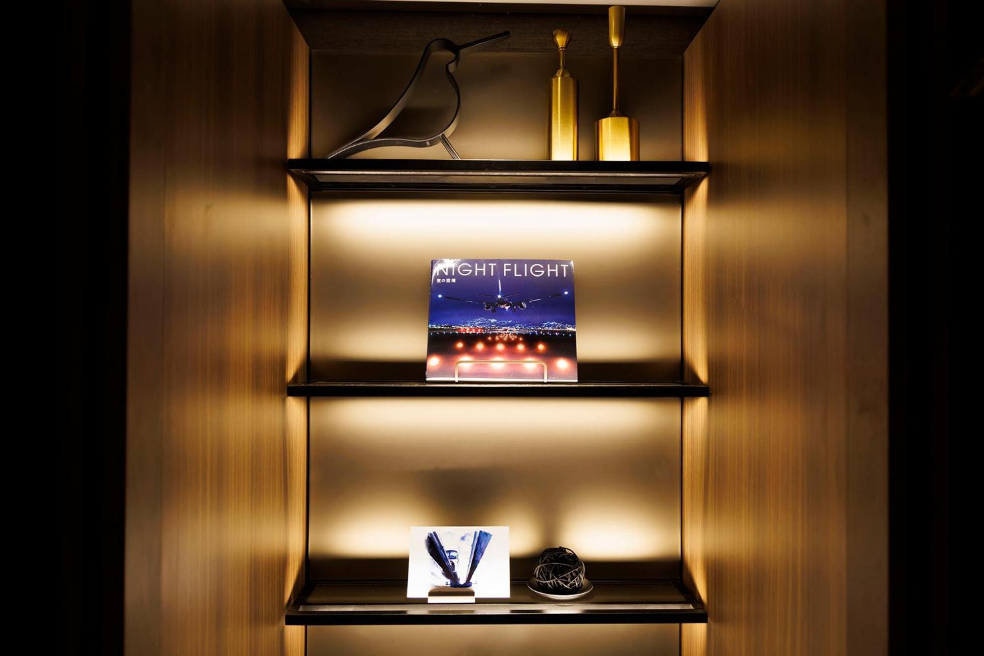 Hotel Metropolitan Tokyo Haneda Exteriör bild